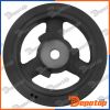 Poulie damper vilebrequin pour CHRYSLER | RKP-CH-032, 04777681AB